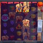 sumo all slot